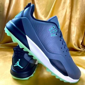 Nike Air Jordan ADG 3 Golf Men's Shoes Size 7.5 👟